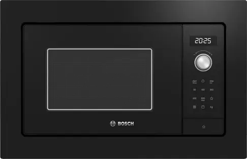 Встраиваемая микроволновая печь Bosch BEL653MX3 фото 1 в Ростове-на-Дону Встраиваемая микроволновая печь Bosch BEL653MX3 фото 1 в Ростове-на-Дону