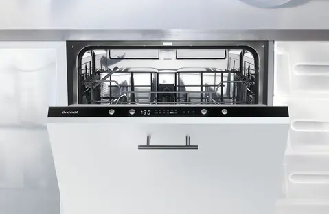 Посудомоечная машина Brandt LVE127J в Ростове-на-Дону Посудомоечная машина Brandt LVE127J в Ростове-на-Дону
