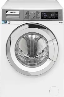 Стиральная машина Smeg WHT1114LSRU-1 в Ростове-на-Дону Стиральная машина Smeg WHT1114LSRU-1 в Ростове-на-Дону