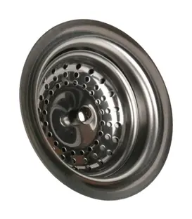 Декоративная фурнитура для 3 1/2 Eton 50D;Eton 45D;Eton 60D Small (ручка кл-авт., заглушк вып и пер) вороненая сталь фото 3 в Ростове-на-Дону