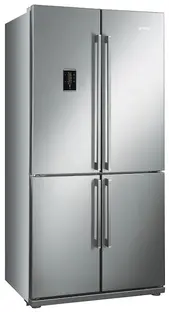 Холодильник Smeg FQ60XPE фото 1 в Ростове-на-Дону