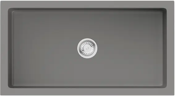 Кухонная мойка OMOIKIRI Mikura 76-PE Natceramic/pebble (арт.4997078) в Ростове-на-Дону Кухонная мойка OMOIKIRI Mikura 76-PE Natceramic/pebble (арт.4997078) в Ростове-на-Дону