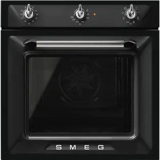 Духовой шкаф Smeg SF6905N1 фото 1 в Ростове-на-Дону Духовой шкаф Smeg SF6905N1 фото 1 в Ростове-на-Дону