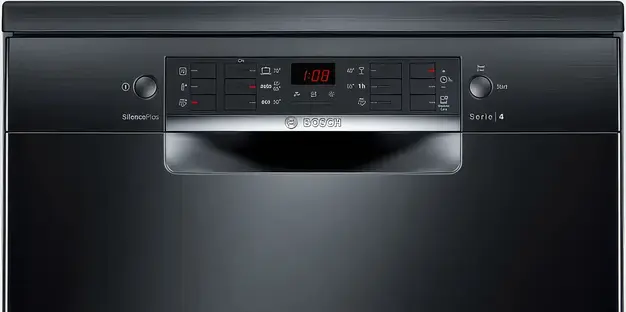 Посудомоечная машина Bosch SMS46NB01V фото 2 в Ростове-на-Дону Посудомоечная машина Bosch SMS46NB01V фото 2 в Ростове-на-Дону