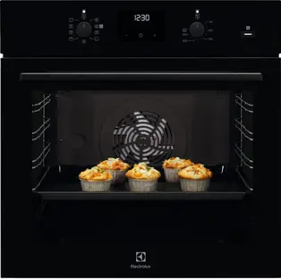 Духовой шкаф Electrolux EOD3C70TK фото 1 в Ростове-на-Дону Духовой шкаф Electrolux EOD3C70TK фото 1 в Ростове-на-Дону