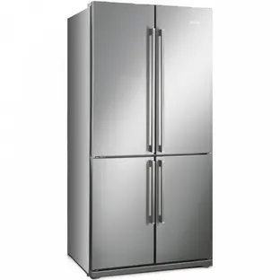 Холодильник Smeg FQ60XP в Ростове-на-Дону