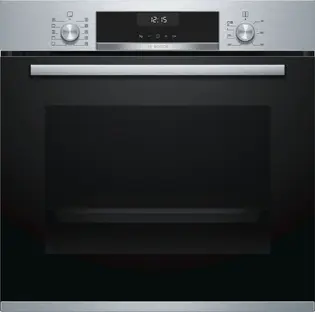 Духовой шкаф Bosch HBG517CS1S в Ростове-на-Дону Духовой шкаф Bosch HBG517CS1S в Ростове-на-Дону
