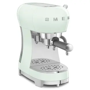 Кофемашина SMEG ECF02PGEU фото 3 в Ростове-на-Дону Кофемашина SMEG ECF02PGEU фото 3 в Ростове-на-Дону