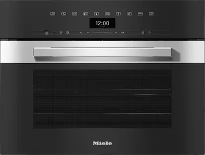 Встраиваемая комби-пароварка Miele DGC 7440 EDST/CLST фото 1 в Ростове-на-Дону