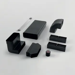 Комплект рециркуляции Elica KIT0167756 (для NT FIT (short)) фото 1 в Ростове-на-Дону