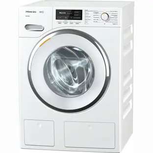 Стиральная машина Miele WMG 120 WPS WhiteEdition в Ростове-на-Дону
