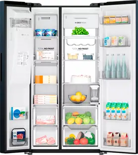 Холодильник HAIER HRF-600IP7ERU фото 3 в Ростове-на-Дону Холодильник HAIER HRF-600IP7ERU фото 3 в Ростове-на-Дону