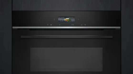 Микроволновая печь Siemens CE732GXB1 фото 2 в Ростове-на-Дону Микроволновая печь Siemens CE732GXB1 фото 2 в Ростове-на-Дону