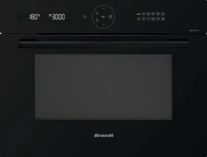 Микроволновая печь Brandt BKC7153BB фото 1 в Ростове-на-Дону Микроволновая печь Brandt BKC7153BB фото 1 в Ростове-на-Дону
