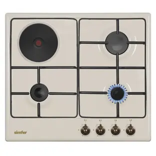 Варочная панель Simfer H60V31O511 в Ростове-на-Дону Варочная панель Simfer H60V31O511 в Ростове-на-Дону