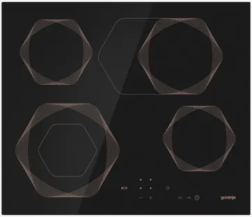 Варочная панель Gorenje ECT62INB в Ростове-на-Дону