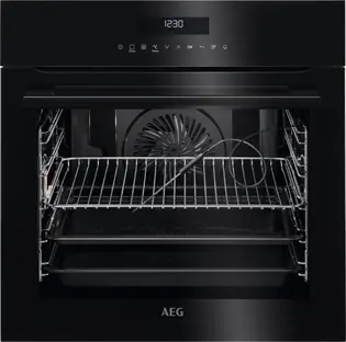 Духовой шкаф AEG BPR742320B фото 1 в Ростове-на-Дону Духовой шкаф AEG BPR742320B фото 1 в Ростове-на-Дону