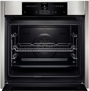 Духовой шкаф NEFF B25CR22N1 фото 2 в Ростове-на-Дону