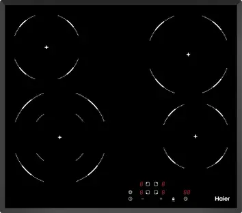 Варочная поверхность Haier HHY-C64DVB в Ростове-на-Дону Варочная поверхность Haier HHY-C64DVB в Ростове-на-Дону