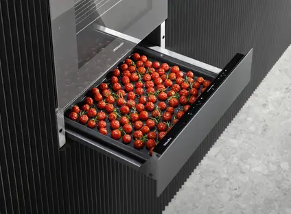 Подогреватель Miele ESW 7010 GRGR, с витрины новый без коробки фото 3 в Ростове-на-Дону Подогреватель Miele ESW 7010 GRGR, с витрины новый без коробки фото 3 в Ростове-на-Дону