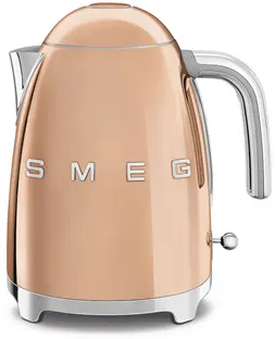 Чайник Smeg KLF03RGEU фото 1 в Ростове-на-Дону
