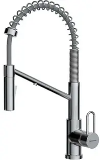 Смеситель OMOIKIRI Mikawa 2 Plus-SB-C (арт.4994451 ) фото 1 в Ростове-на-Дону