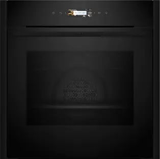 Духовой шкаф Neff B29CR3AY0 фото 1 в Ростове-на-Дону