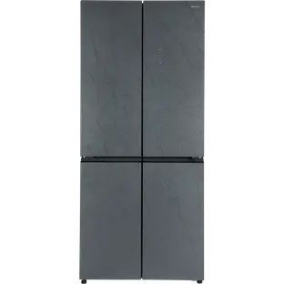 Холодильник HIBERG RFQ-610G GS inverter в Ростове-на-Дону