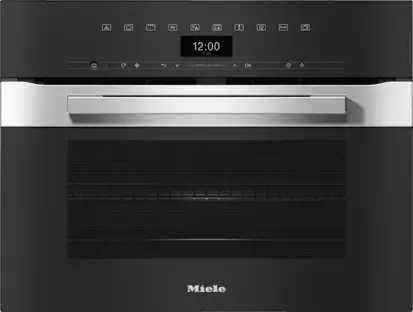 Компактный духовой шкаф Miele H7440BM EDST/CLST фото 1 в Ростове-на-Дону