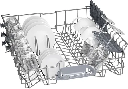 Встраиваемая посудомоечная машина Bosch SMV2IKX1HR фото 2 в Ростове-на-Дону