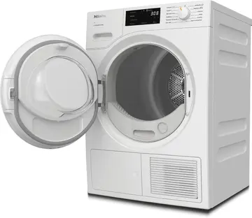 Сушильная машина Miele TWD640WP фото 2 в Ростове-на-Дону