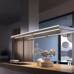 Вытяжка Falmec LUMEN ISOLA NRS 175 SX фото 2 в Ростове-на-Дону Вытяжка Falmec LUMEN ISOLA NRS 175 SX фото 2 в Ростове-на-Дону