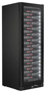 Холодильник винный Temptech CPRO1800SRB-24 фото 2 в Ростове-на-Дону Холодильник винный Temptech CPRO1800SRB-24 фото 2 в Ростове-на-Дону