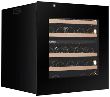 Винный холодильник Dunavox DXB-26.69DB.TO фото 2 в Ростове-на-Дону Винный холодильник Dunavox DXB-26.69DB.TO фото 2 в Ростове-на-Дону