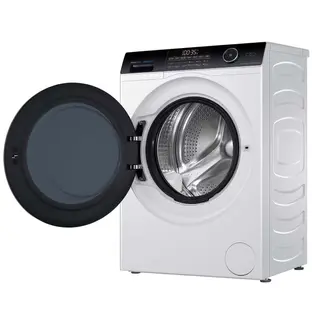 Cтирально-сушильная машина Haier HWD80-BP14959A фото 2 в Ростове-на-Дону