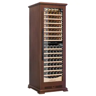 Винный холодильник Meyvel MV163PRO-KBT2 (Итальянский орех) фото 1 в Ростове-на-Дону