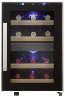 Винный шкаф Cold Vine C 12-TBF2 в Ростове-на-Дону