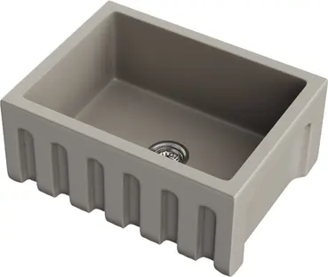 Кухонная мойка OMOIKIRI Mikura 61-CC Natceramic/cappuccino coffee (арт.4997073) фото 2 в Ростове-на-Дону Кухонная мойка OMOIKIRI Mikura 61-CC Natceramic/cappuccino coffee (арт.4997073) фото 2 в Ростове-на-Дону