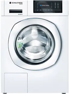 Стиральная машина SCHULTHESS Spirit 530 White (7614.2C) фото 1 в Ростове-на-Дону