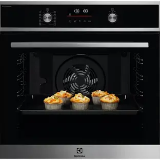 Духовой шкаф ELECTROLUX EOD6P77X фото 1 в Ростове-на-Дону Духовой шкаф ELECTROLUX EOD6P77X фото 1 в Ростове-на-Дону