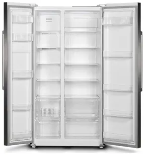 Холодильник Kenwood KSB-1755 X в Ростове-на-Дону Холодильник Kenwood KSB-1755 X в Ростове-на-Дону