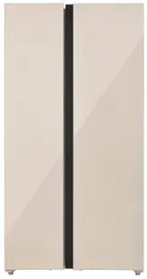 Холодильник ZÜGEL ZRSS630C фото 1 в Ростове-на-Дону