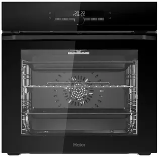 Духовой шкаф HAIER HOQ-F6CASGB фото 1 в Ростове-на-Дону