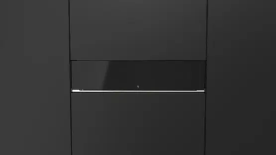 Ящик для хранения Fulgor Milano FCLD 150 BK фото 1 в Ростове-на-Дону