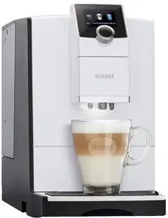 Кофемашина Nivona NICR 796 фото 2 в Ростове-на-Дону