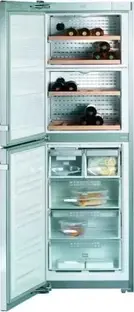 Холодильник Miele KWTN 14826 SDE ed в Ростове-на-Дону