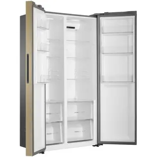 Холодильник Haier HRF-541DG7RU фото 3 в Ростове-на-Дону