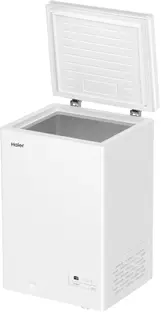 Морозильник Haier HCE100R, белый фото 2 в Ростове-на-Дону Морозильник Haier HCE100R, белый фото 2 в Ростове-на-Дону