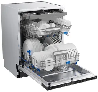 Посудомоечная машина Midea MID60S490I фото 2 в Ростове-на-Дону
