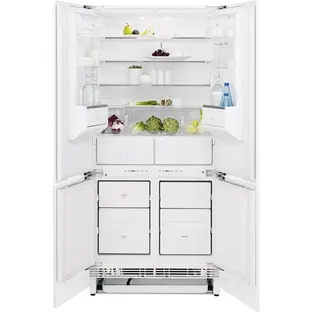 Встраиваемый холодильник Electrolux ENG94596AW в Ростове-на-Дону